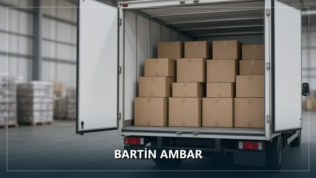 Bartın Ambar