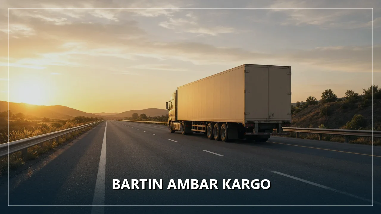 Bartın Ambar Kargo