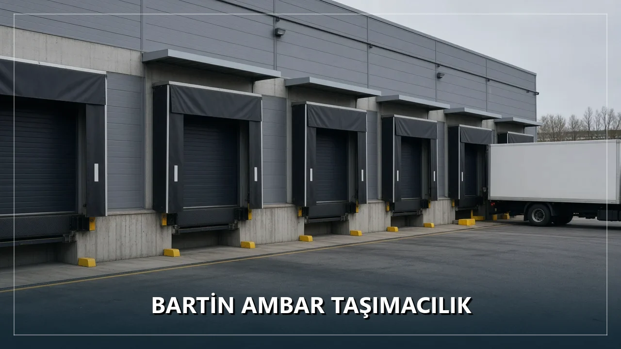 Bartın Ambar Taşımacılık